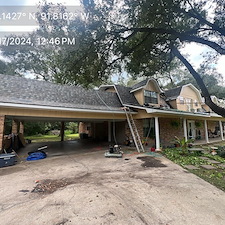 Tornado-Damaged-Roof-Restored-in-St-Martinville-Louisiana 0